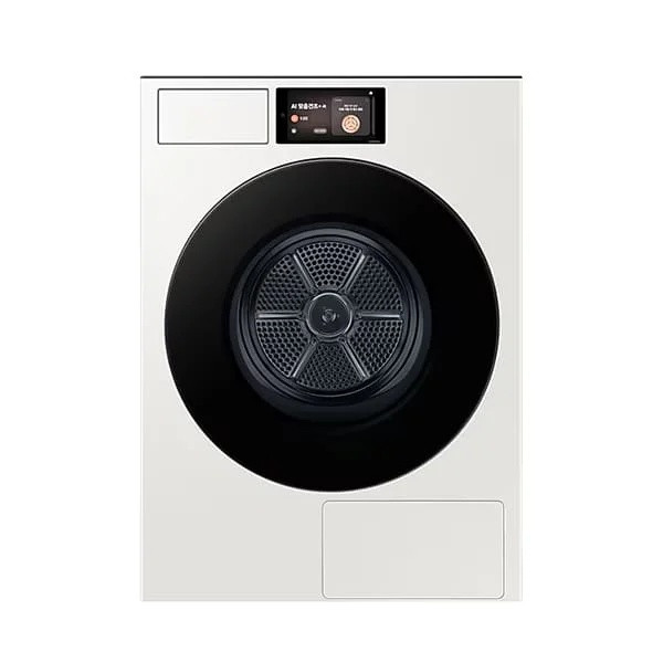 [삼성] 비스포크 AI 건조기 22kg (그레이지)