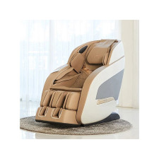 [웰모아] 안마의자 아토 (소프트 베이지)