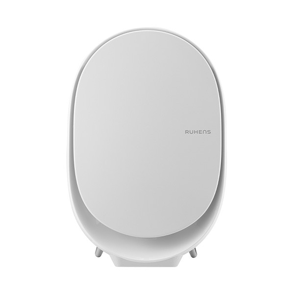 [루헨스] 공기청정기 에그 10평형