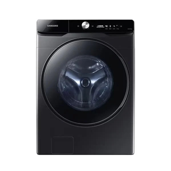 [삼성] 비스포크 AI 세탁기 21kg (블랙 케비어)