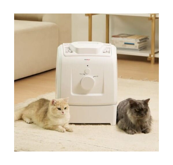 페페 앱스퍼 펫 털포집기 LITE