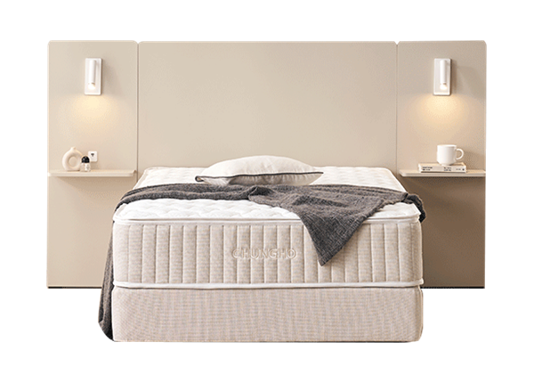 [청호나이스] 프레임 FS (더블판넬)