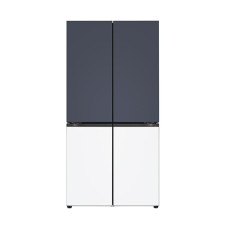 [LG] 디오스 AI 오브제컬렉션 STEM 베이직 냉장고 854L