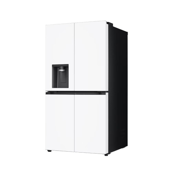 [LG] 디오스 오브제컬렉션 STEM 얼음정수 냉장고 (정수전용 디스펜서) 839L