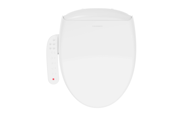 청호나이스 트윈 노즐 비데 B400