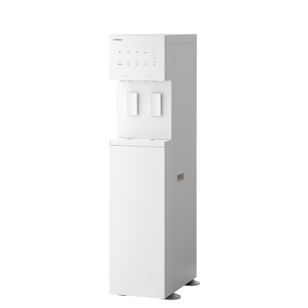 코웨이 워터스탠드 플러스 냉온정수기