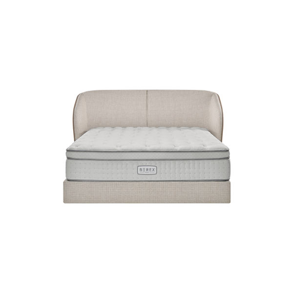 코웨이 BEREX 모던 라운드 프레임 킹 K