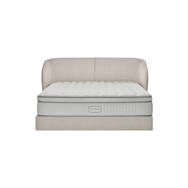 코웨이 BEREX 모던 라운드 프레임 그레이트킹 GK