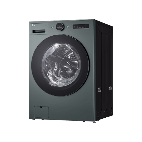 [LG] 트롬 오브제컬렉션 세탁 25kg + 건조 15kg 워시콤보