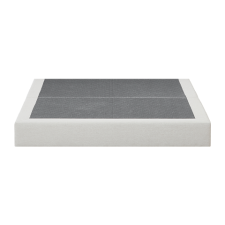 SK매직 패브릭 파운데이션 SS (아이보리)