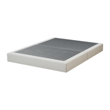 SK매직 패브릭 파운데이션 K (아이보리)