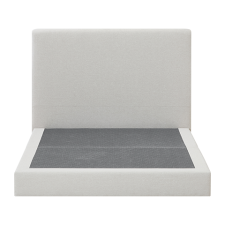 SK매직 패브릭 헤드보드 SS (아이보리)