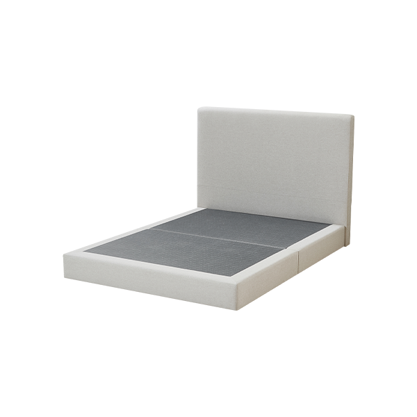 SK매직 패브릭 헤드보드 SS (아이보리)