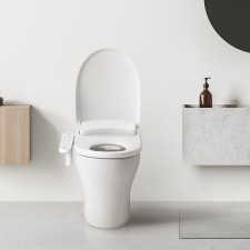 세스코 바디케어 유어핏 파워방수 비데