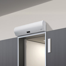 세스코 고급형 1000 에어커튼 (실내용)