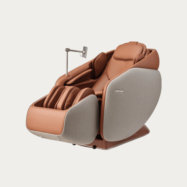 [세라젬] 파우제 M10 안마의자