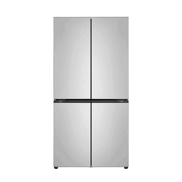 [LG] 디오스 AI 오브제컬렉션 STEM 베이직 냉장고 854L
