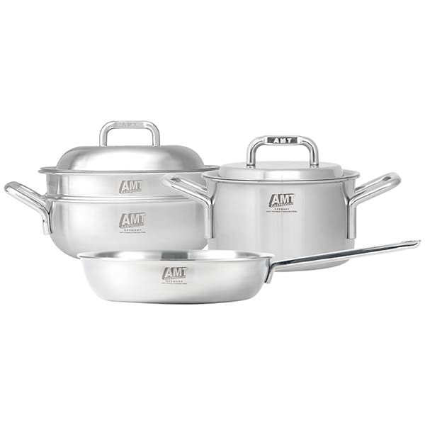 AMT 샤프 316Ti 살림 3종 세트