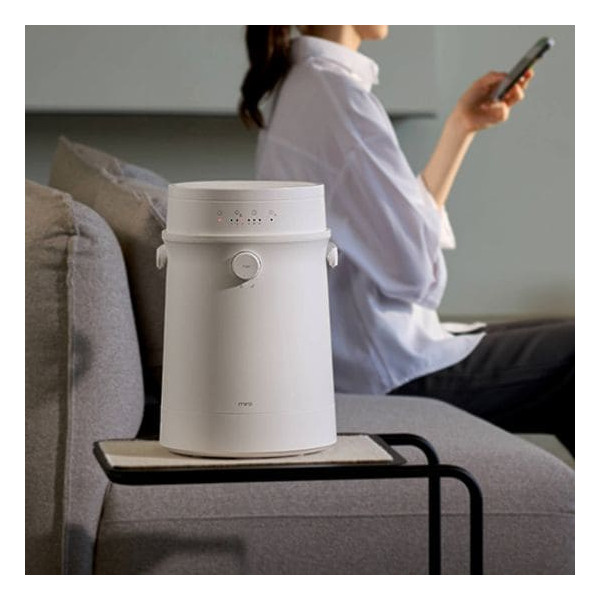 미로 가열식 가습기 MSH03