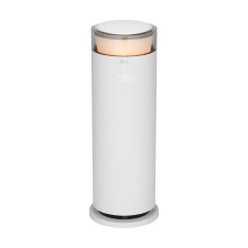 LG 퓨리케어 오브제컬렉션 하이드로에센셜 가습기 (에센스 화이트) + 무빙휠 정수필터 6개월 주기교체