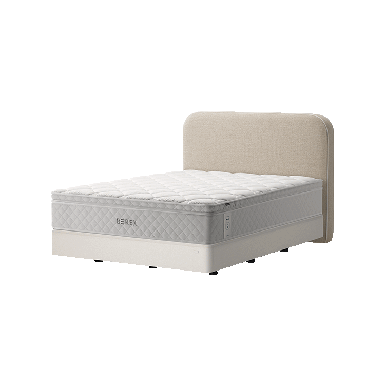 코웨이 BEREX 코지 프레임 퀸 Q