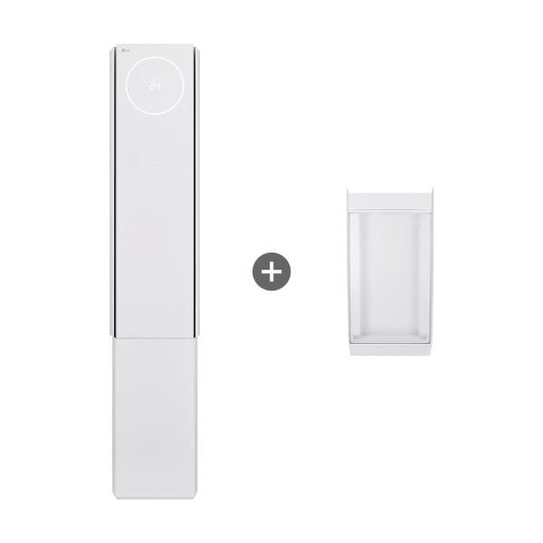 LG 휘센 AI 오브제컬렉션 뷰I 에어컨 싱글 (3시리즈) + 뷰케이스 58.5㎡ 1등급