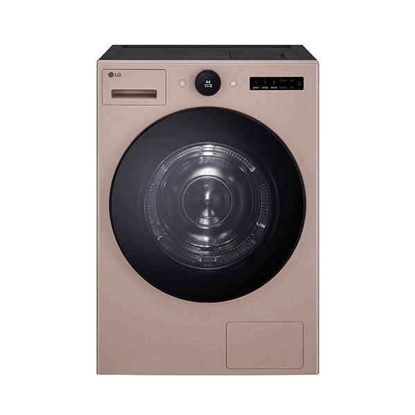 [LG] 트롬 AI 오브제컬렉션 건조기 25kg