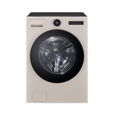 [LG] 트롬 AI 오브제컬렉션 세탁기 25kg (토프)