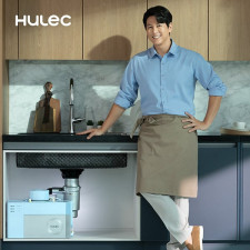 [휴렉] 지니 디스포저 음식물 처리기