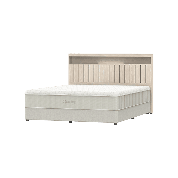 현대큐밍 네스트라 매트리스 노바 + 프레임 포레