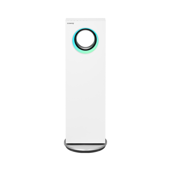코웨이 히티브 온풍공기청정기
