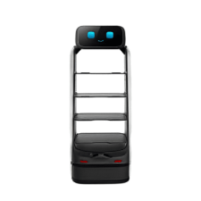 에브리봇 서빙로봇 워키 T9