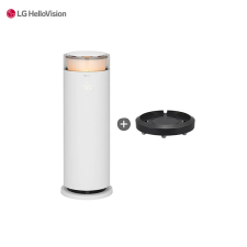 LG 퓨리케어 오브제컬렉션 하이드로에센셜 가습기 (무빙휠 포함)