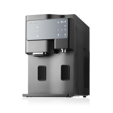 청호 이과수 살균 얼음냉정수기 세니타, 티탄