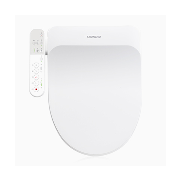 청호 에어버블 비데