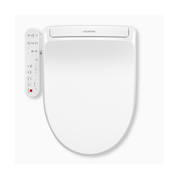 청호 쾌변 비데 B350 PLUS (쾌변+건조+탈취)