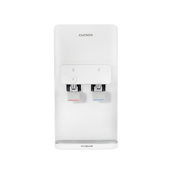 쿠쿠 인스퓨어 하프형 냉온정수기