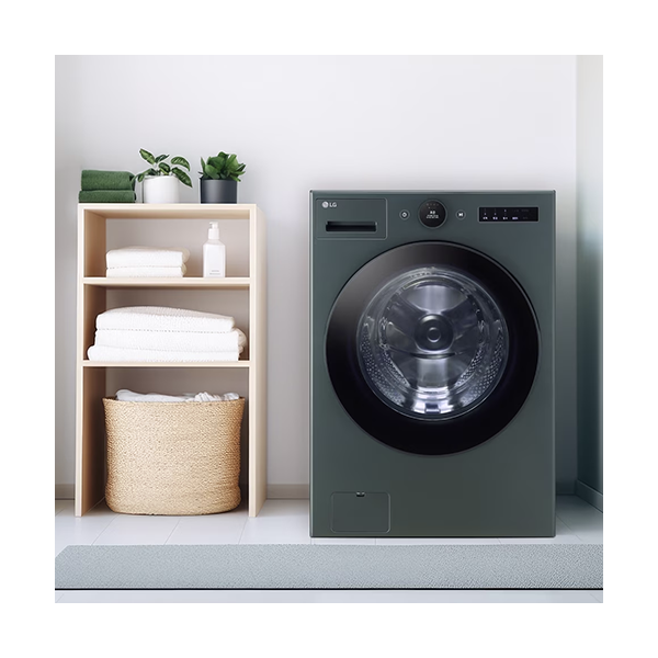 LG전자 트롬 오브제컬렉션 25kg 세탁기