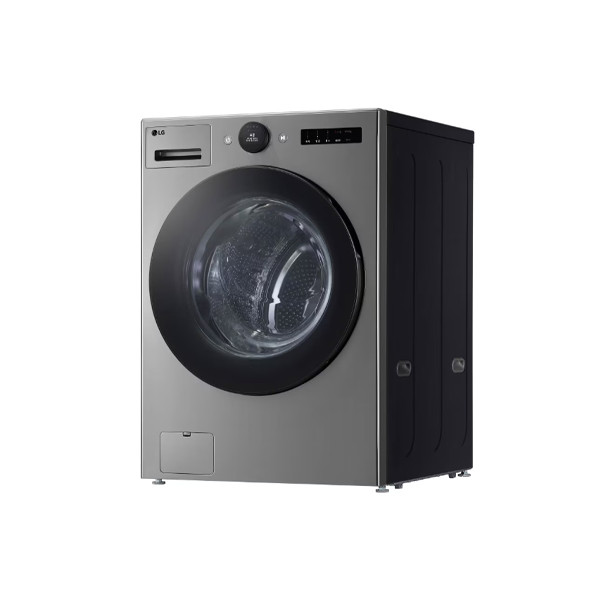 LG전자 오브제 트롬 트루스팀 25kg 드럼세탁기