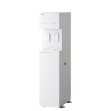 코웨이 워터스탠드 플러스 냉온정수기 나노필터