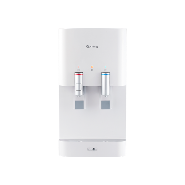 현대큐밍 더퓨어 프리미엄 RO 냉온정수기 (지하수겸용)