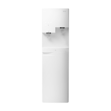 현대큐밍 더퓨어 마크업 RO 냉온정수기 (지하수전겸용)