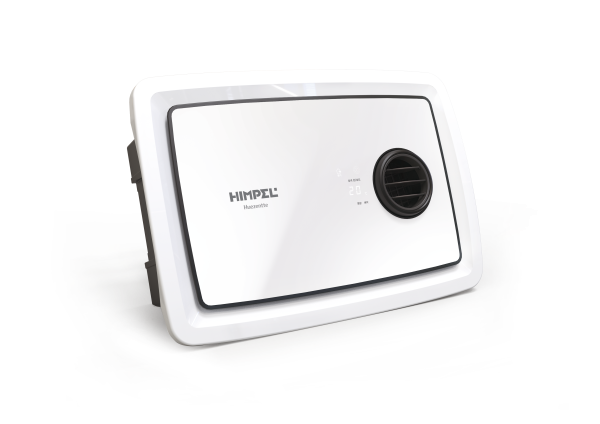 힘펠 휴젠뜨 팔레트 FHD2-C150P-PALETTE