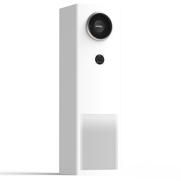 힘펠 휴벤 S2-400 (HRD2-400EGS)