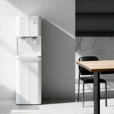 세스코 더맥스 스탠드 정수기 RO