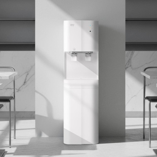 세스코 더맥스 스탠드 정수기 UF