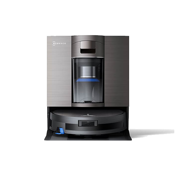 에코백스 로봇청소기X11