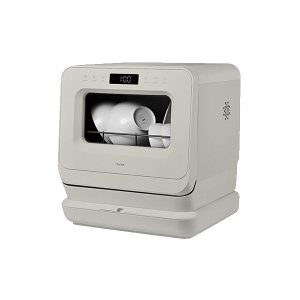 미닉스 소형 미니 3인용 식기세척기 PRO 그레이지