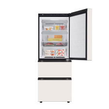 LG 디오스 오브제컬렉션 김치톡톡 327L 1등급