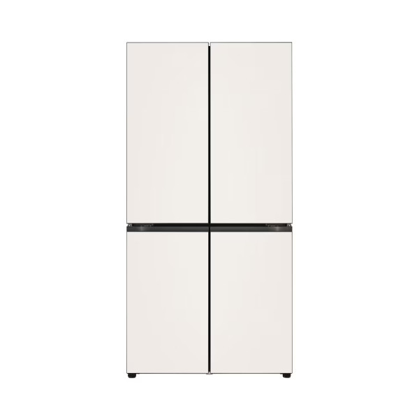 LG 디오스 AI 오브제컬렉션 냉장고 870L 1등급 헬로비전